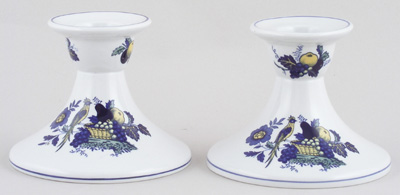 Candlesticks Pair